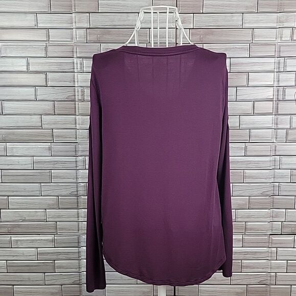 Aeropostale long sleeved top Size M - Picture 7 of 11